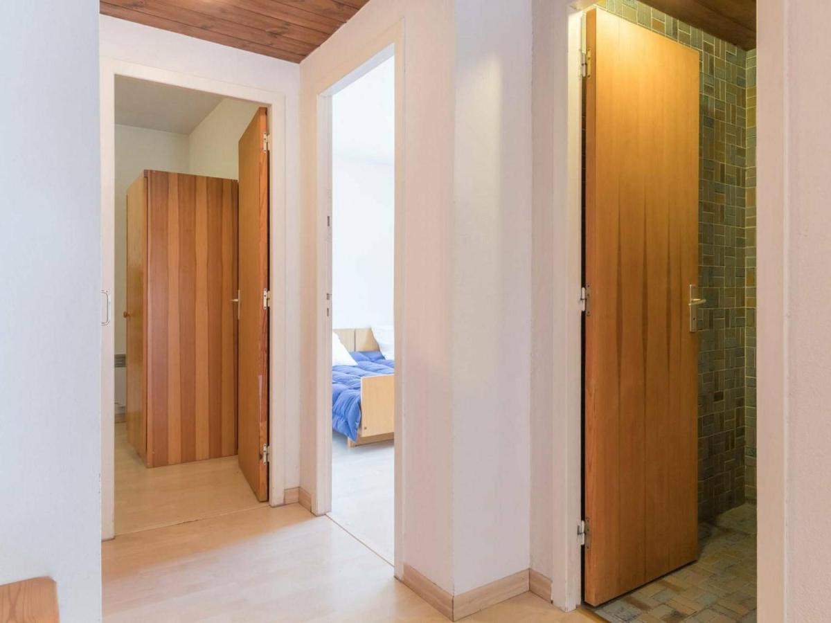 Bel Appartement 3 Pieces Pour 7 Pers Avec Balcon, Montgenevre - Fr-1-330D-126 Exterior photo